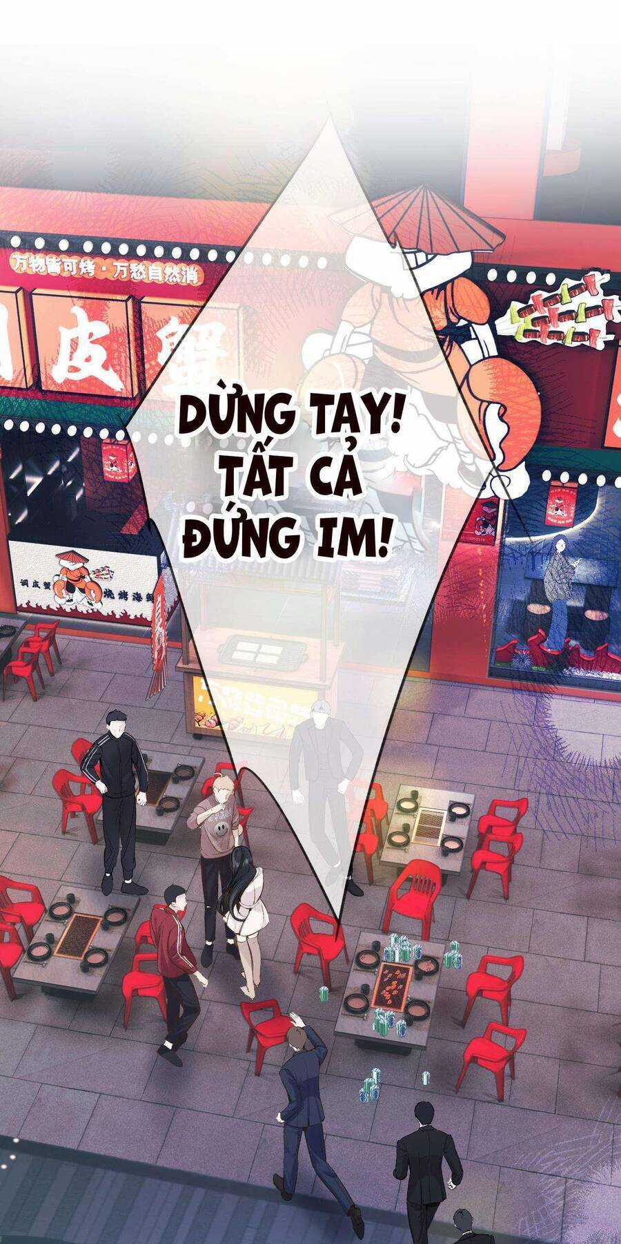 Tôi Cũng Muốn Làm Mợ Út Chương 47 trang 39