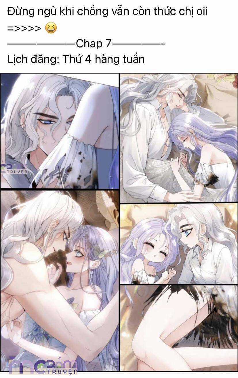 Tôi Cũng Muốn Làm Mợ Út Chương 47 trang 4