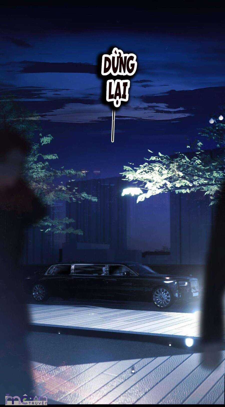 Tôi Cũng Muốn Làm Mợ Út Chương 47 trang 42