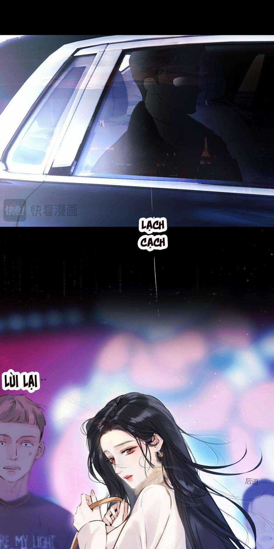 Tôi Cũng Muốn Làm Mợ Út Chương 47 trang 43