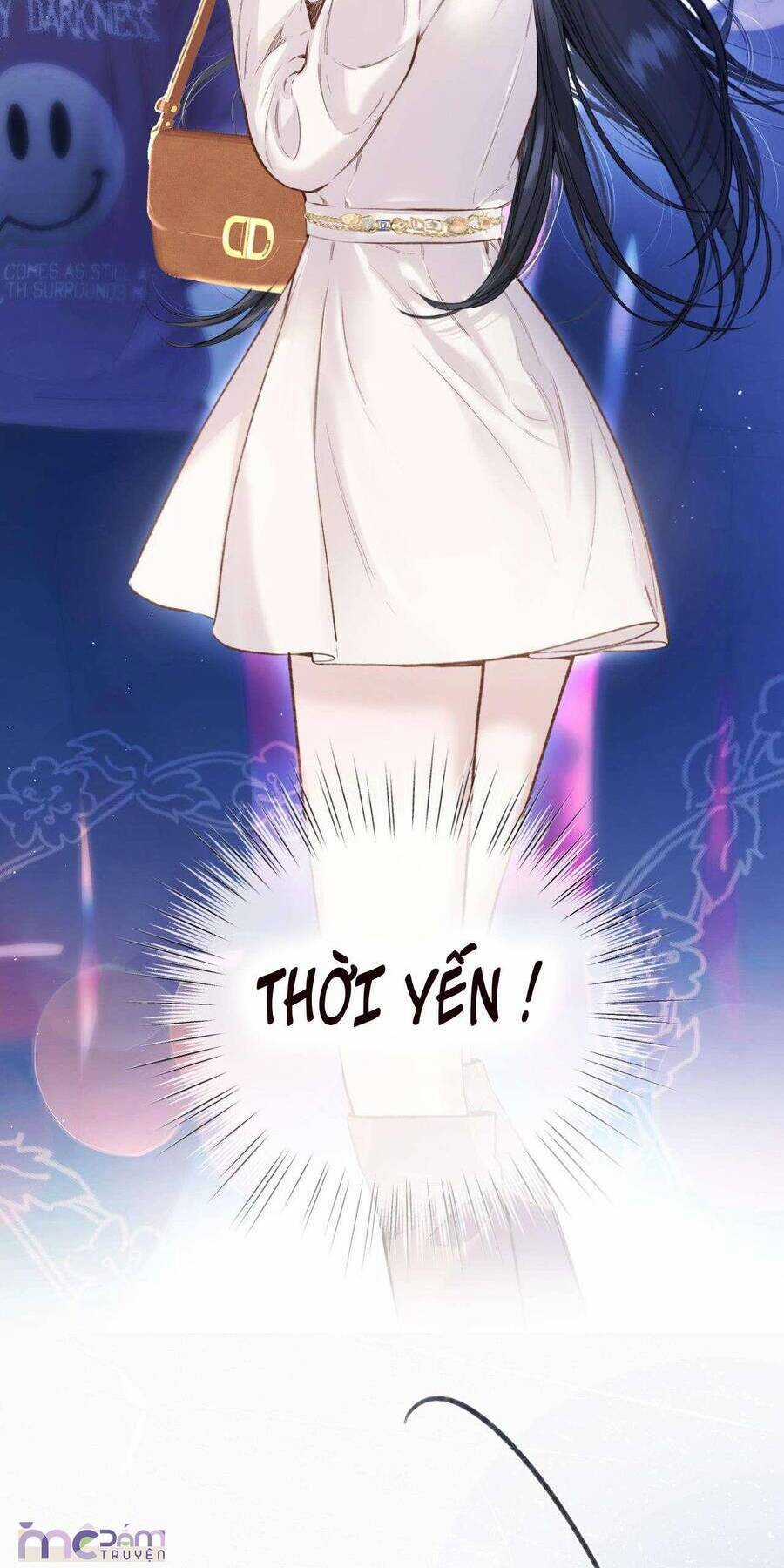 Tôi Cũng Muốn Làm Mợ Út Chương 47 trang 44