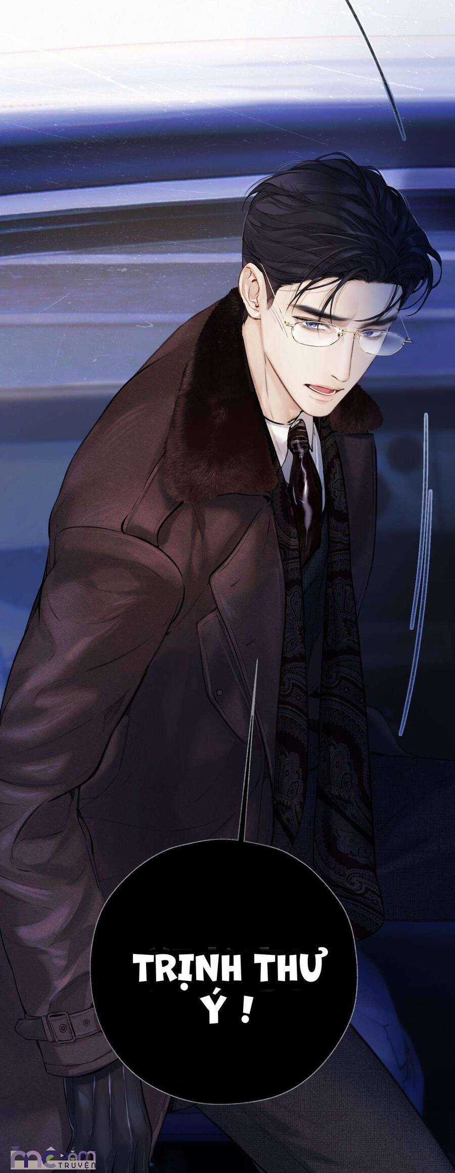 Tôi Cũng Muốn Làm Mợ Út Chương 47 trang 45