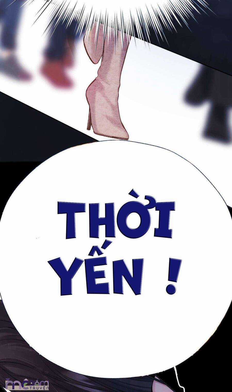 Tôi Cũng Muốn Làm Mợ Út Chương 47 trang 47