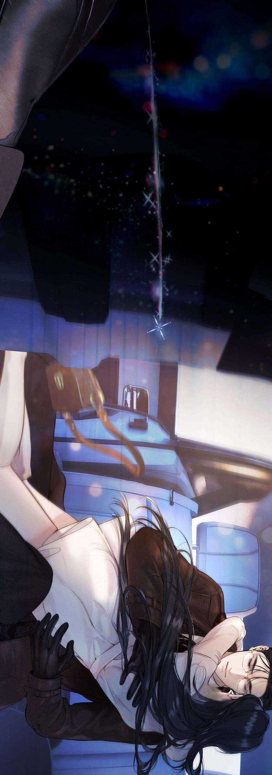 Tôi Cũng Muốn Làm Mợ Út Chương 47 trang 49