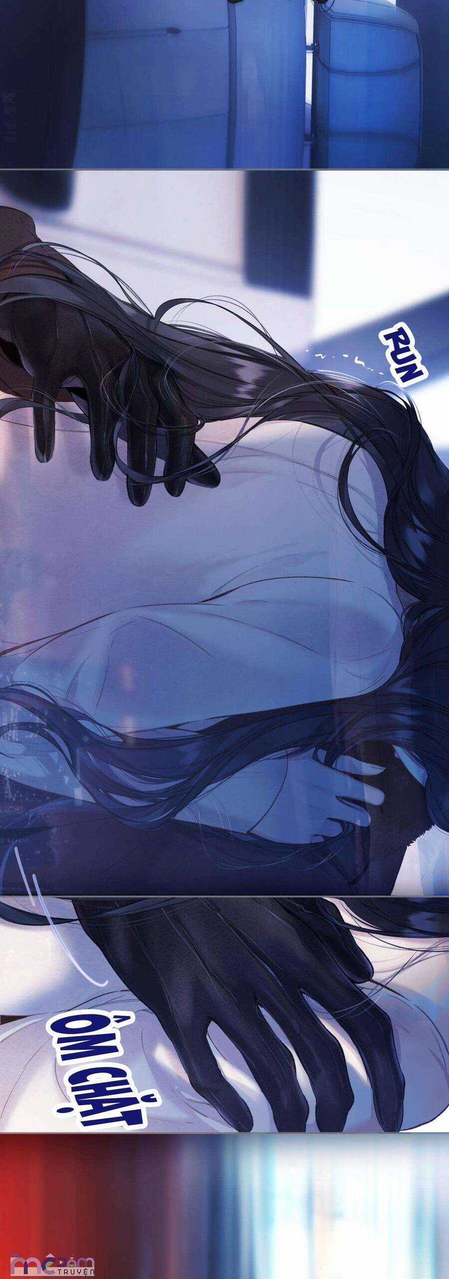 Tôi Cũng Muốn Làm Mợ Út Chương 47 trang 50