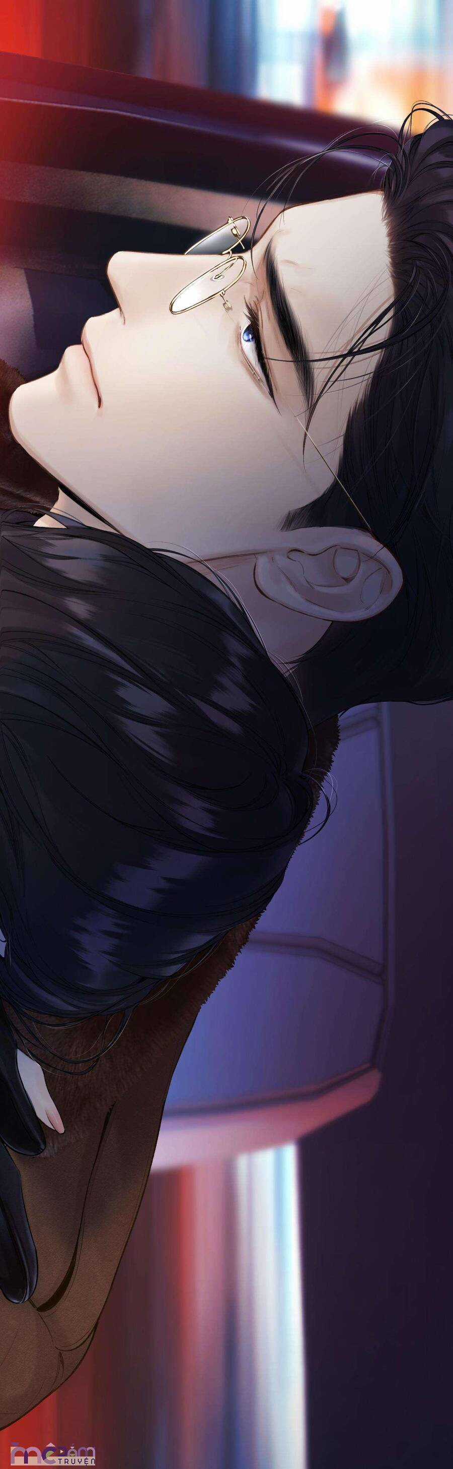 Tôi Cũng Muốn Làm Mợ Út Chương 47 trang 51