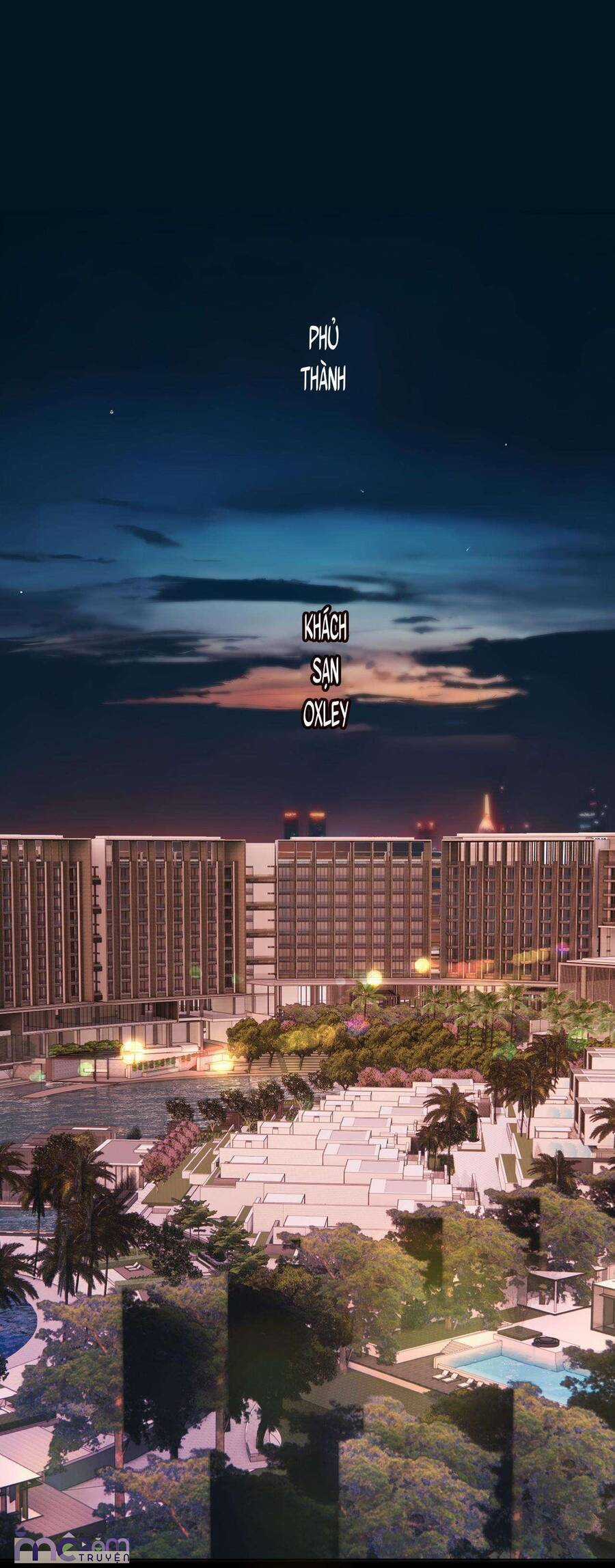 Tôi Cũng Muốn Làm Mợ Út Chương 47 trang 6