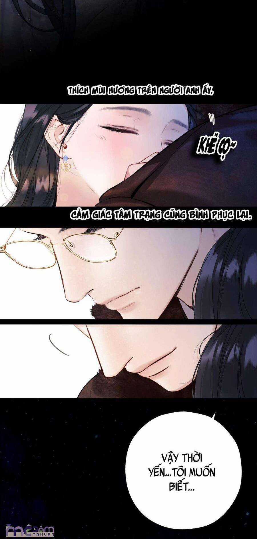 Tôi Cũng Muốn Làm Mợ Út Chương 48 trang 12