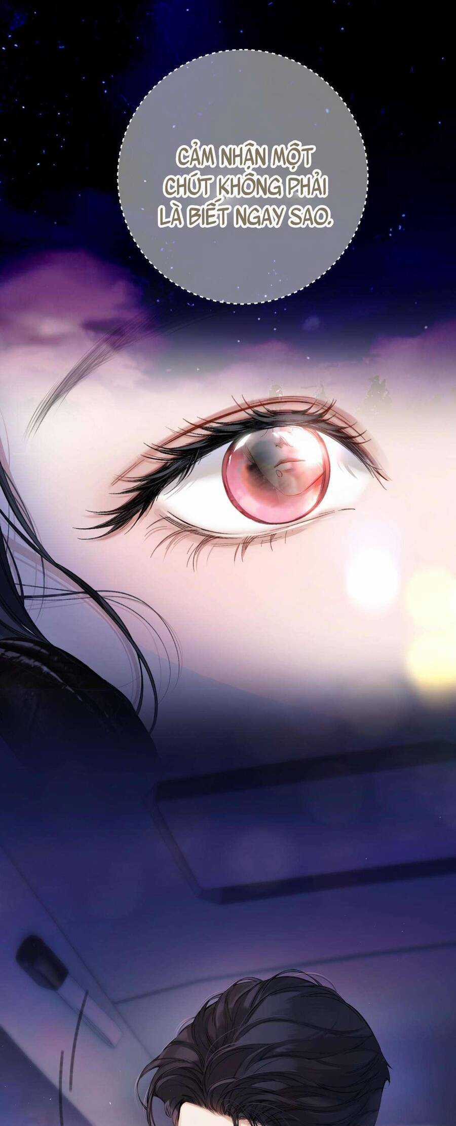 Tôi Cũng Muốn Làm Mợ Út Chương 48 trang 15