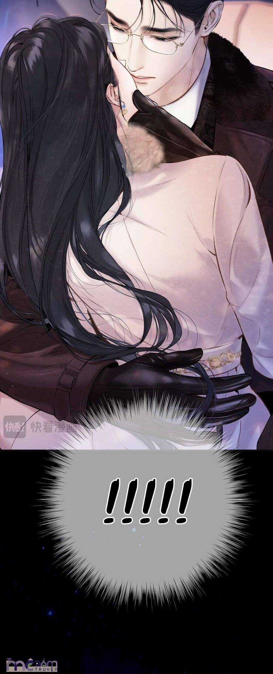 Tôi Cũng Muốn Làm Mợ Út Chương 48 trang 16