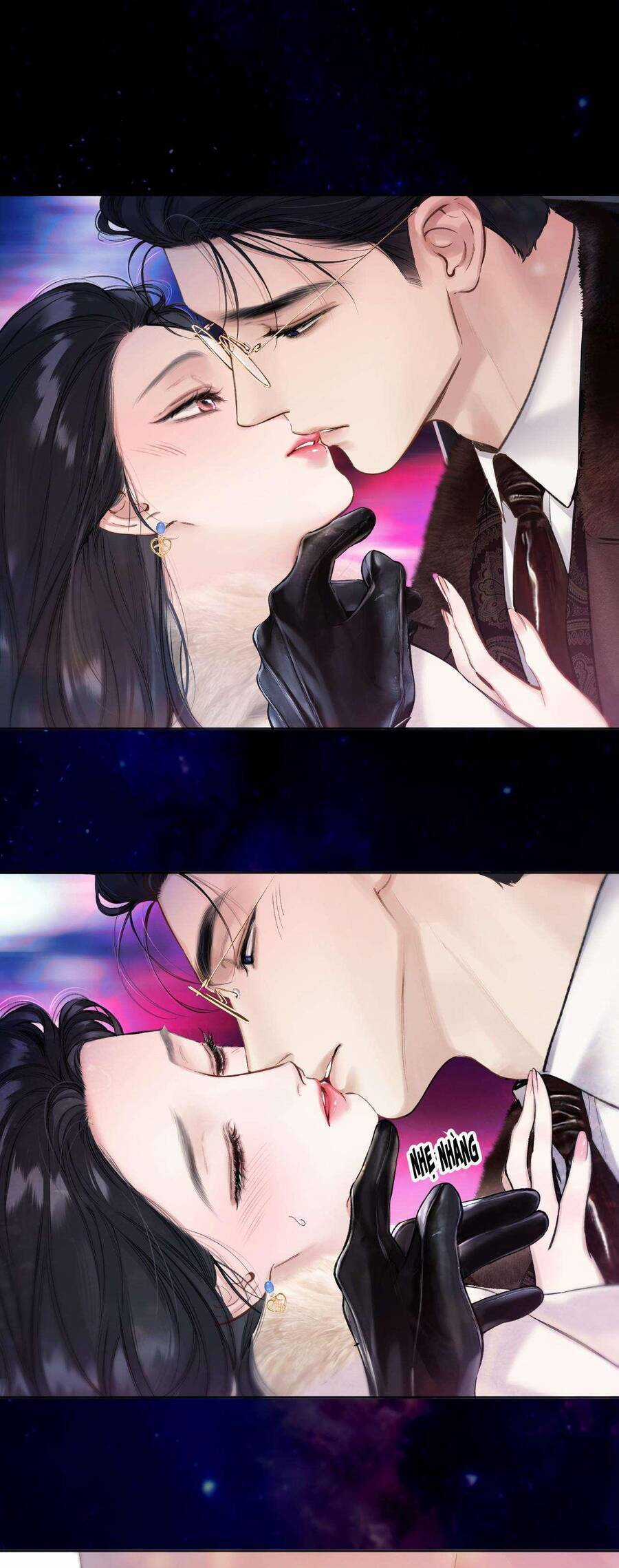 Tôi Cũng Muốn Làm Mợ Út Chương 48 trang 17