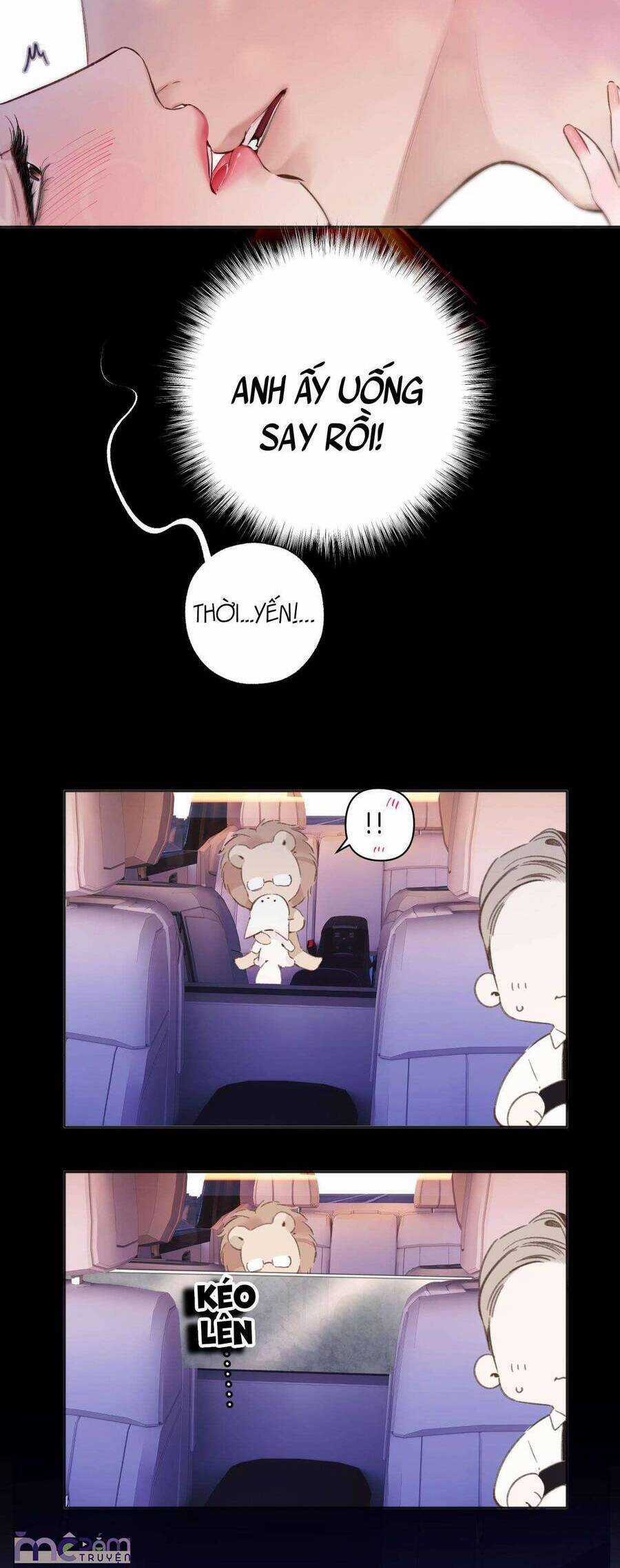 Tôi Cũng Muốn Làm Mợ Út Chương 48 trang 18