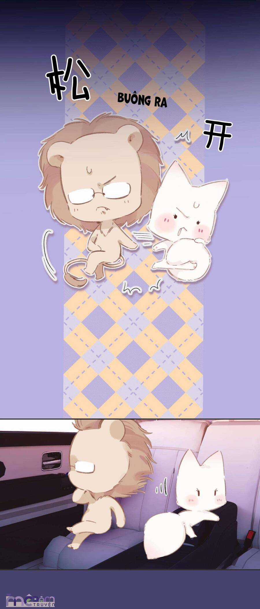 Tôi Cũng Muốn Làm Mợ Út Chương 48 trang 19