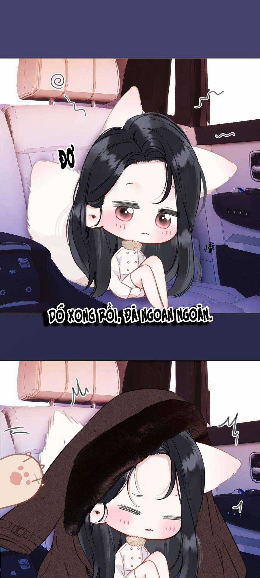 Tôi Cũng Muốn Làm Mợ Út Chương 48 trang 20