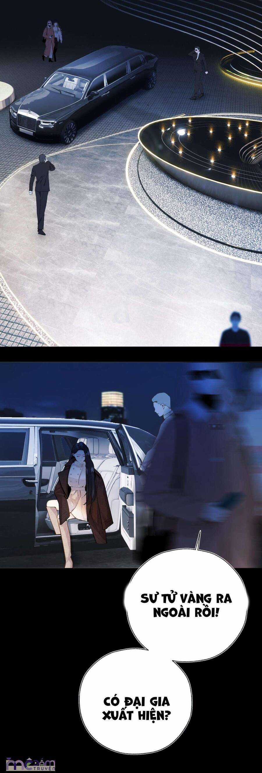 Tôi Cũng Muốn Làm Mợ Út Chương 48 trang 22