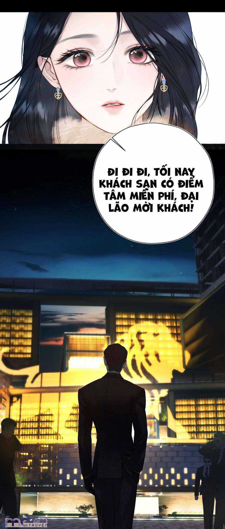 Tôi Cũng Muốn Làm Mợ Út Chương 48 trang 23