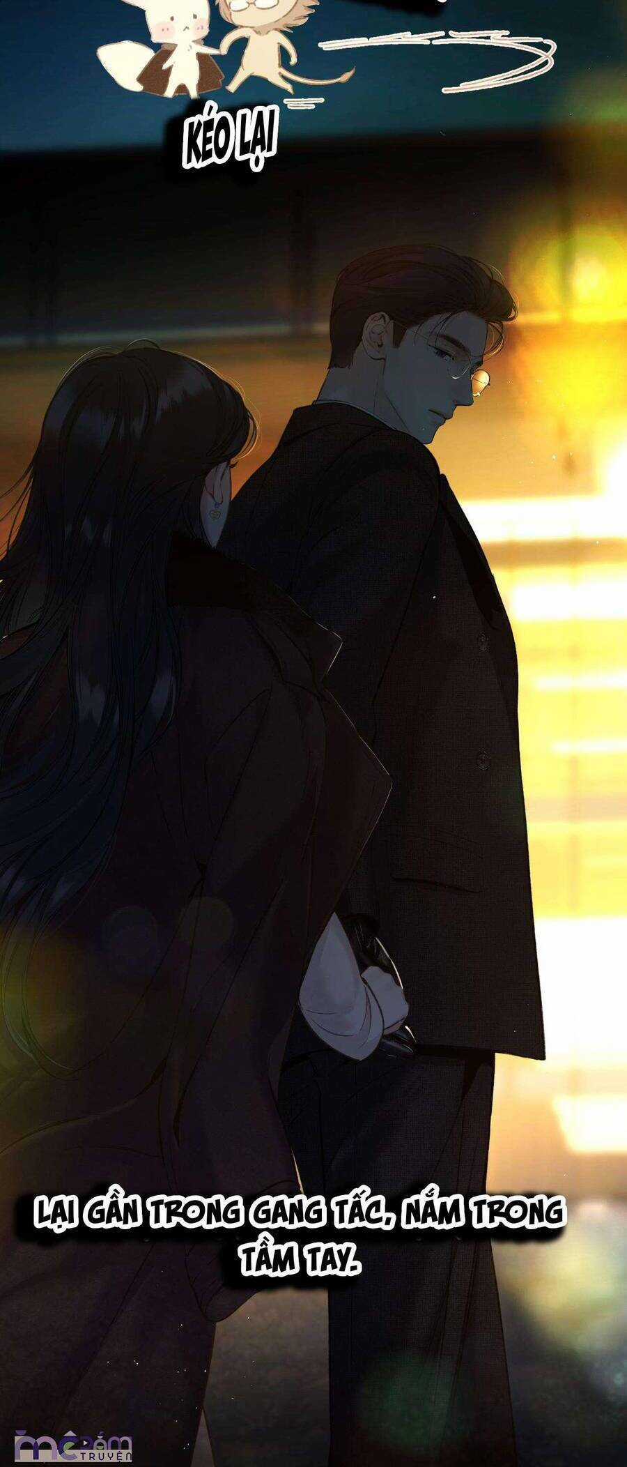 Tôi Cũng Muốn Làm Mợ Út Chương 48 trang 25