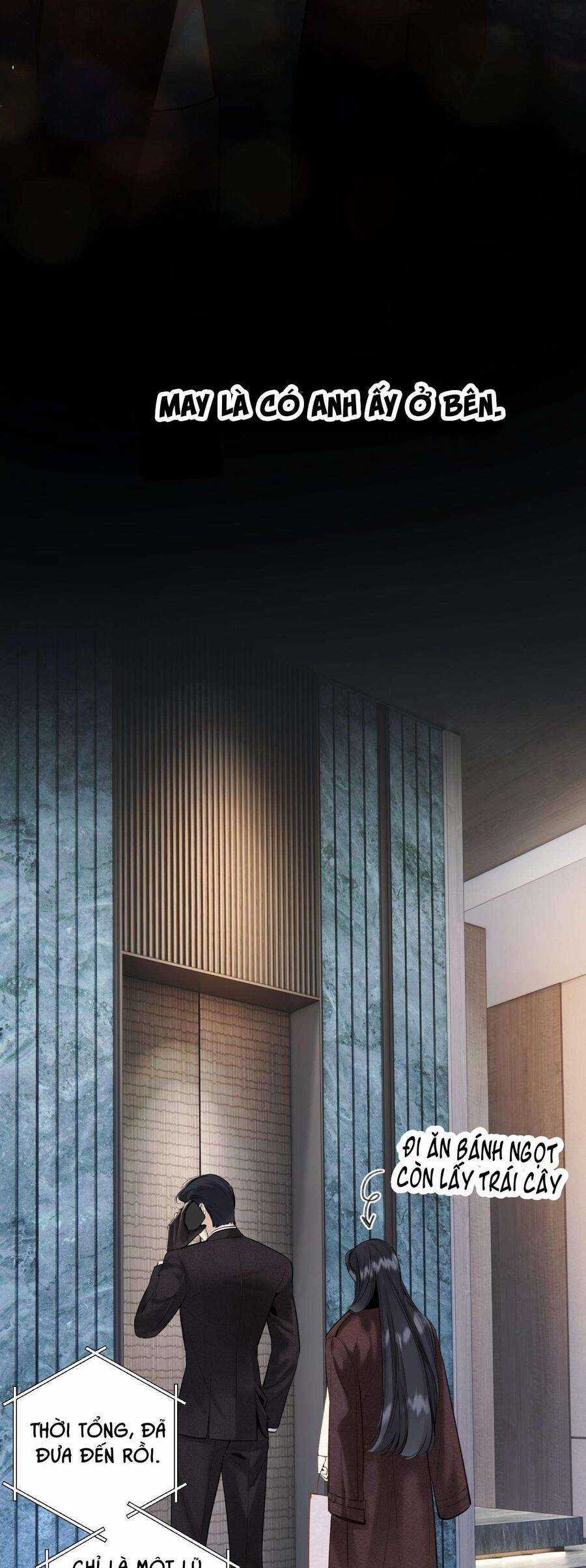 Tôi Cũng Muốn Làm Mợ Út Chương 48 trang 26