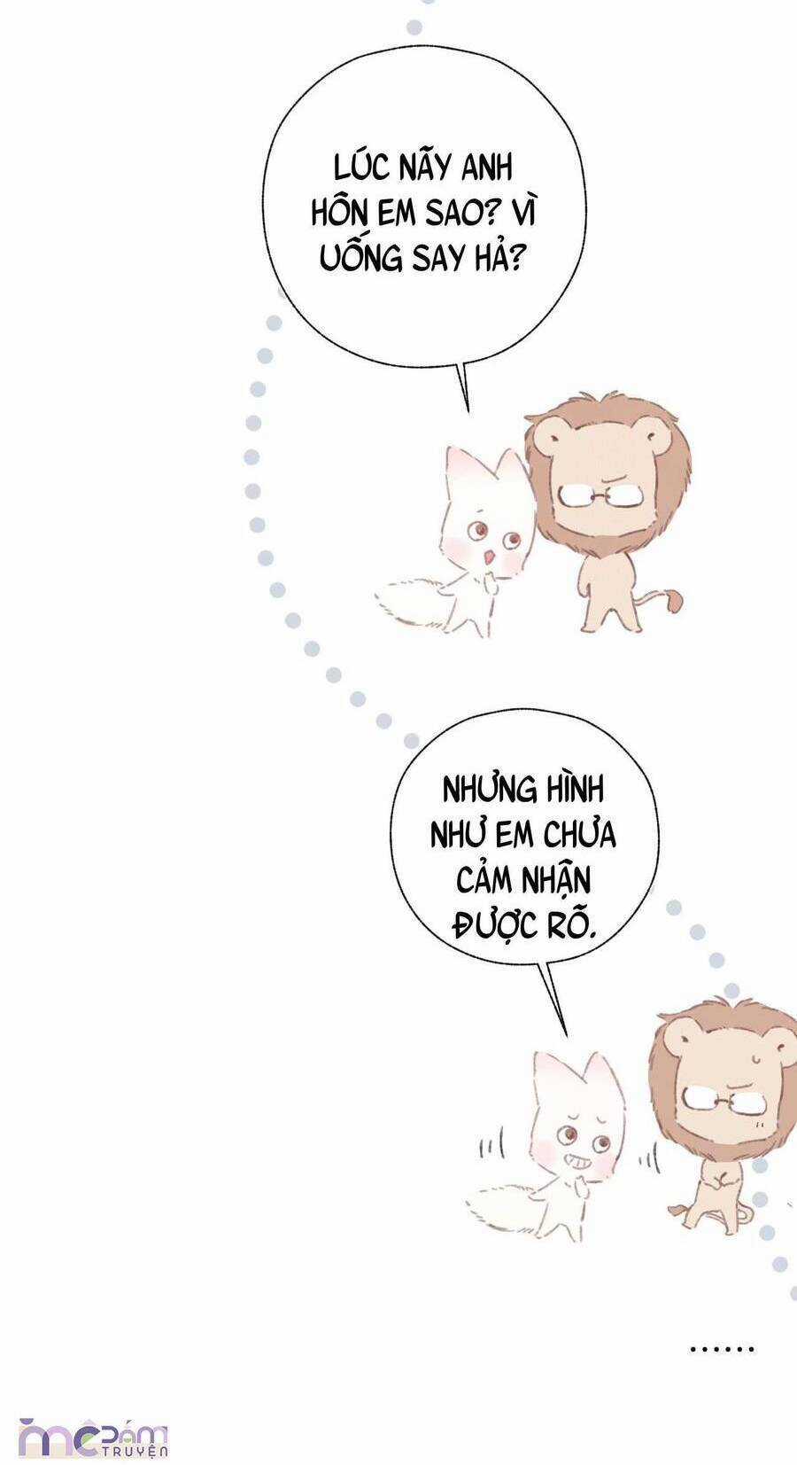 Tôi Cũng Muốn Làm Mợ Út Chương 48 trang 29