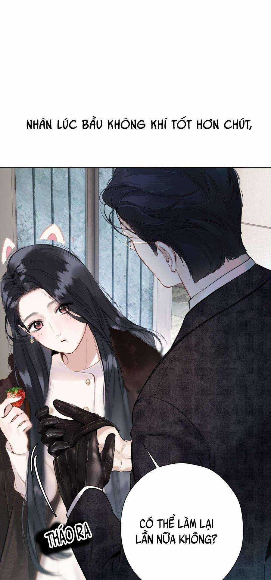 Tôi Cũng Muốn Làm Mợ Út Chương 48 trang 30