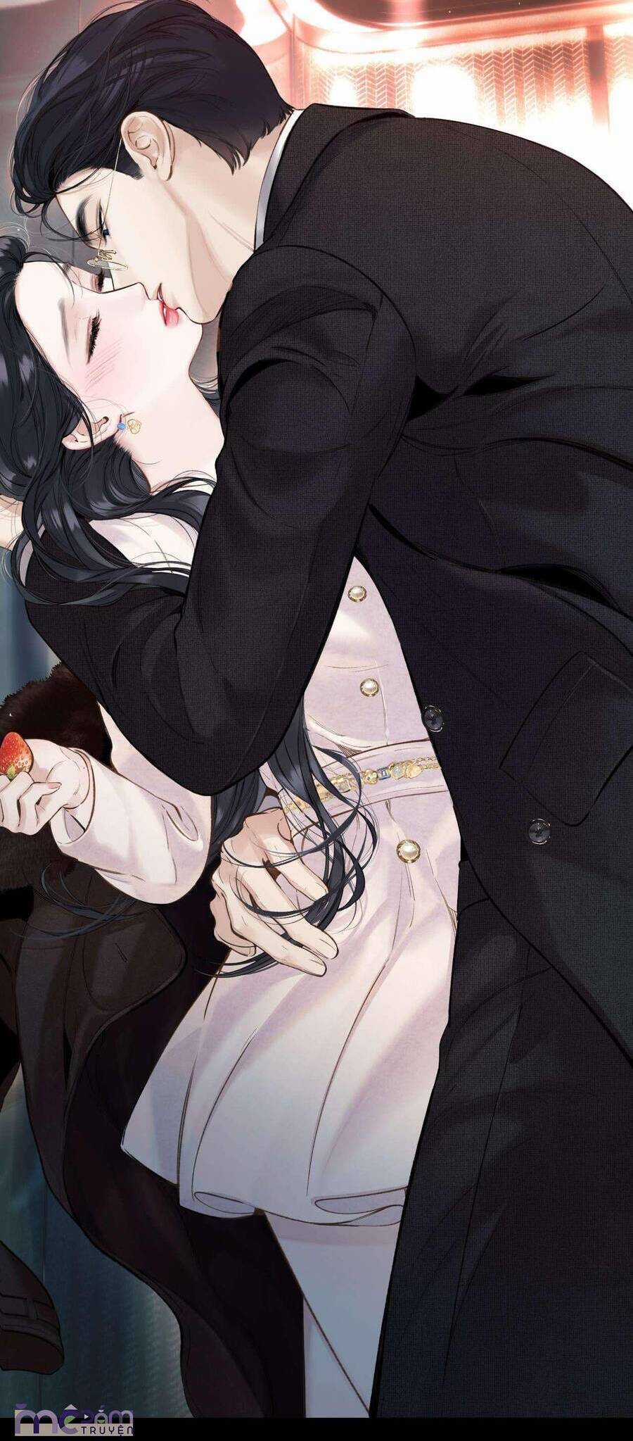 Tôi Cũng Muốn Làm Mợ Út Chương 48 trang 33