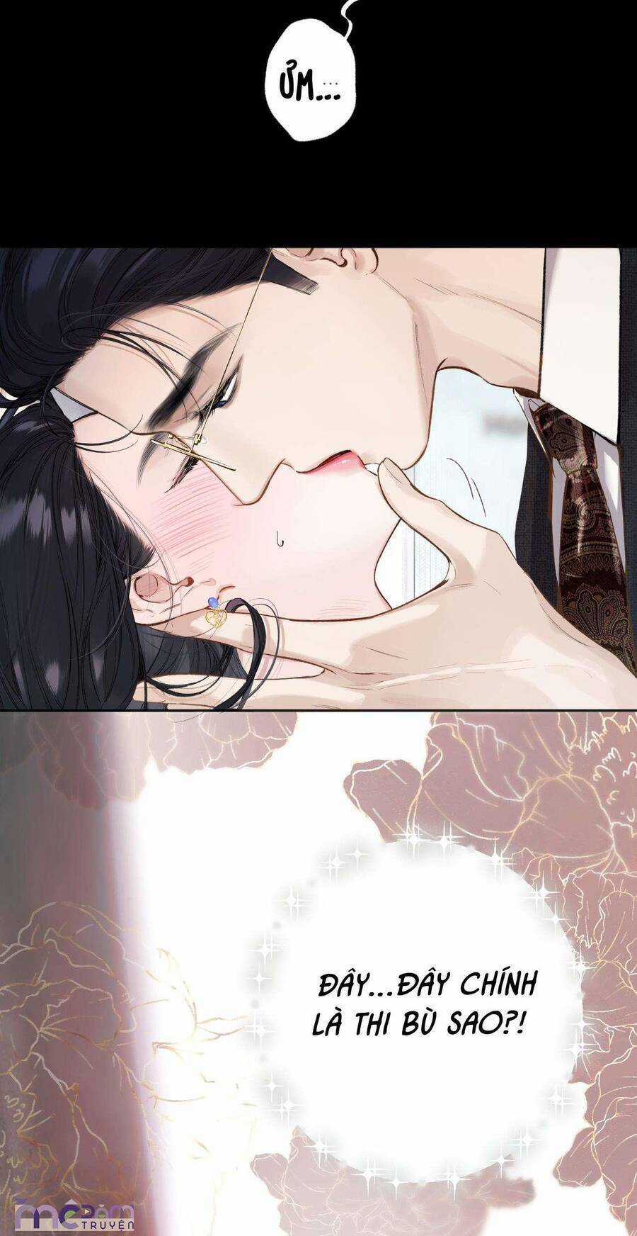 Tôi Cũng Muốn Làm Mợ Út Chương 48 trang 35