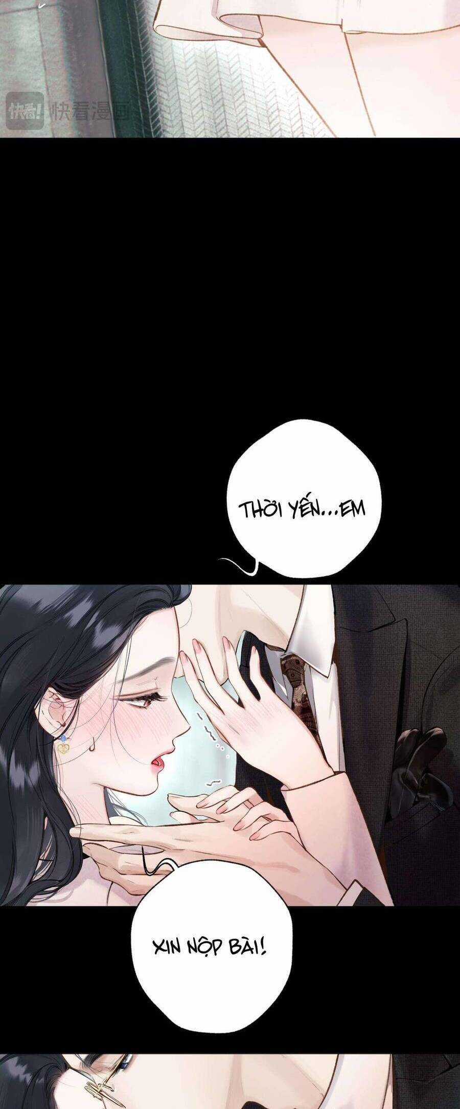 Tôi Cũng Muốn Làm Mợ Út Chương 48 trang 37