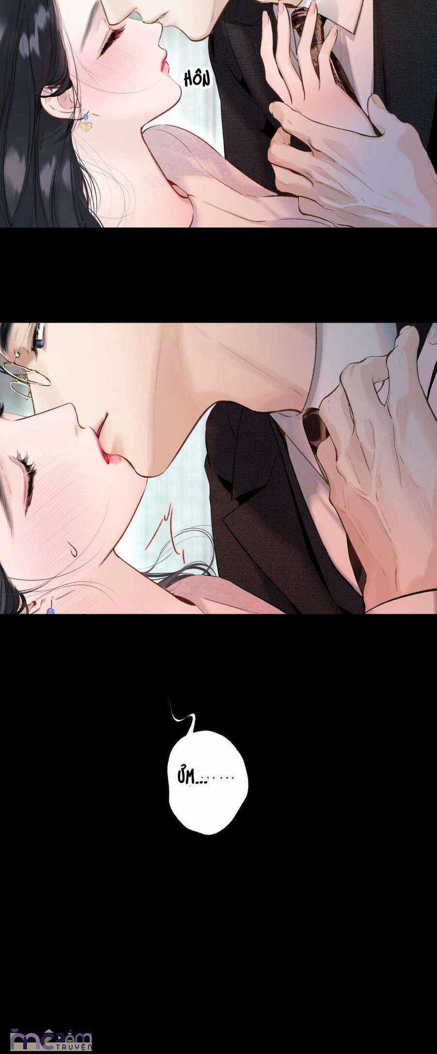 Tôi Cũng Muốn Làm Mợ Út Chương 48 trang 38