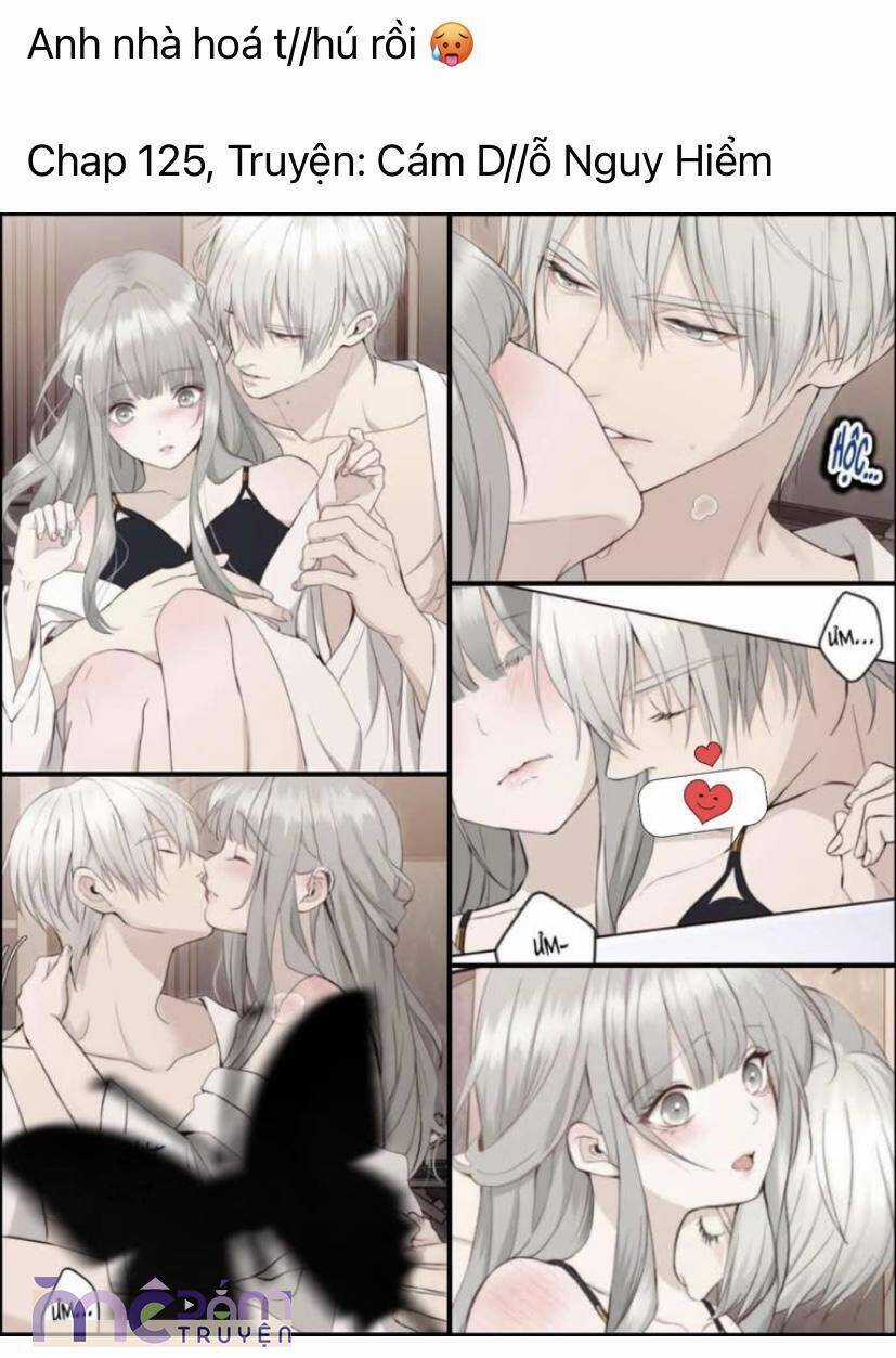 Tôi Cũng Muốn Làm Mợ Út Chương 48 trang 4