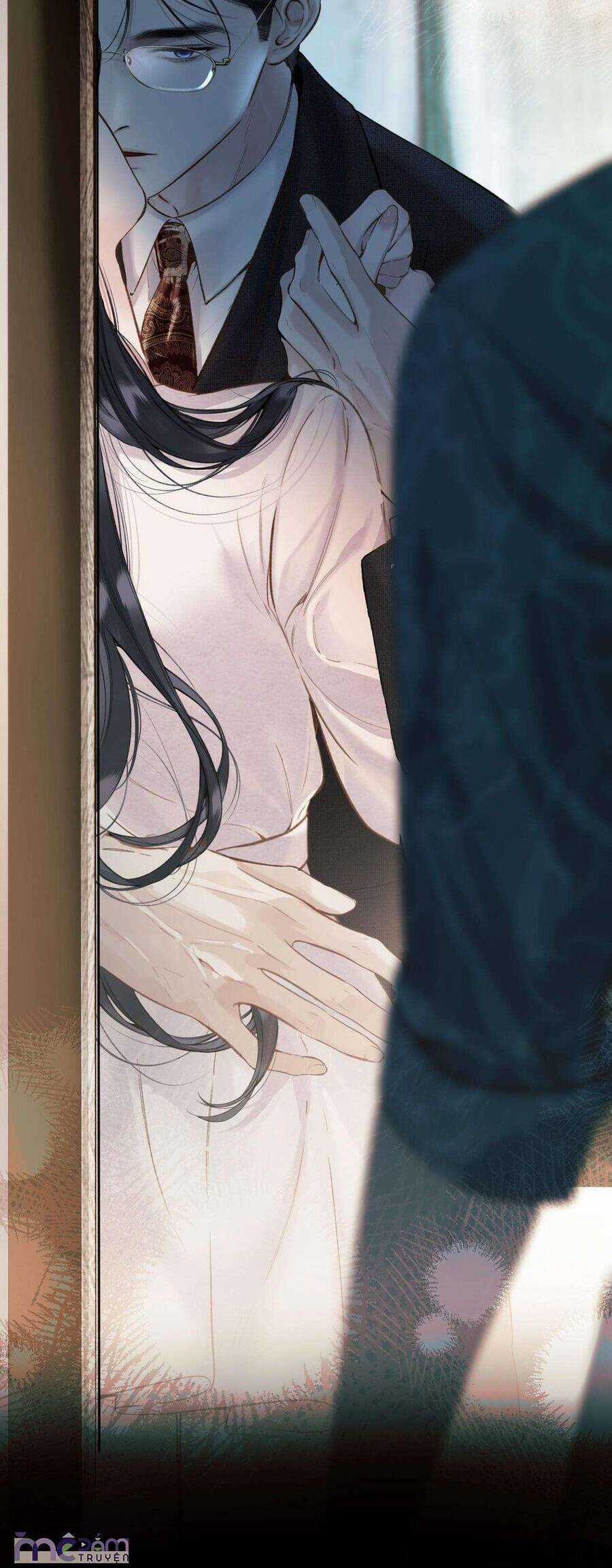 Tôi Cũng Muốn Làm Mợ Út Chương 48 trang 40