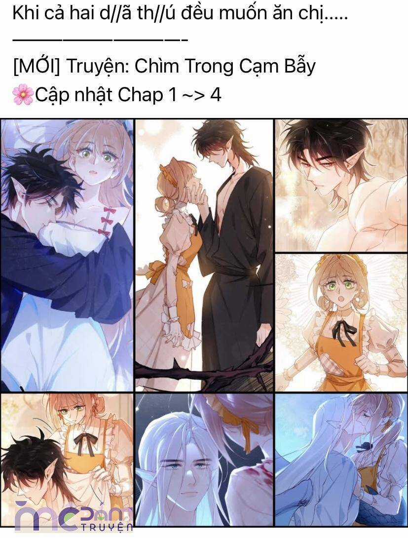 Tôi Cũng Muốn Làm Mợ Út Chương 48 trang 44