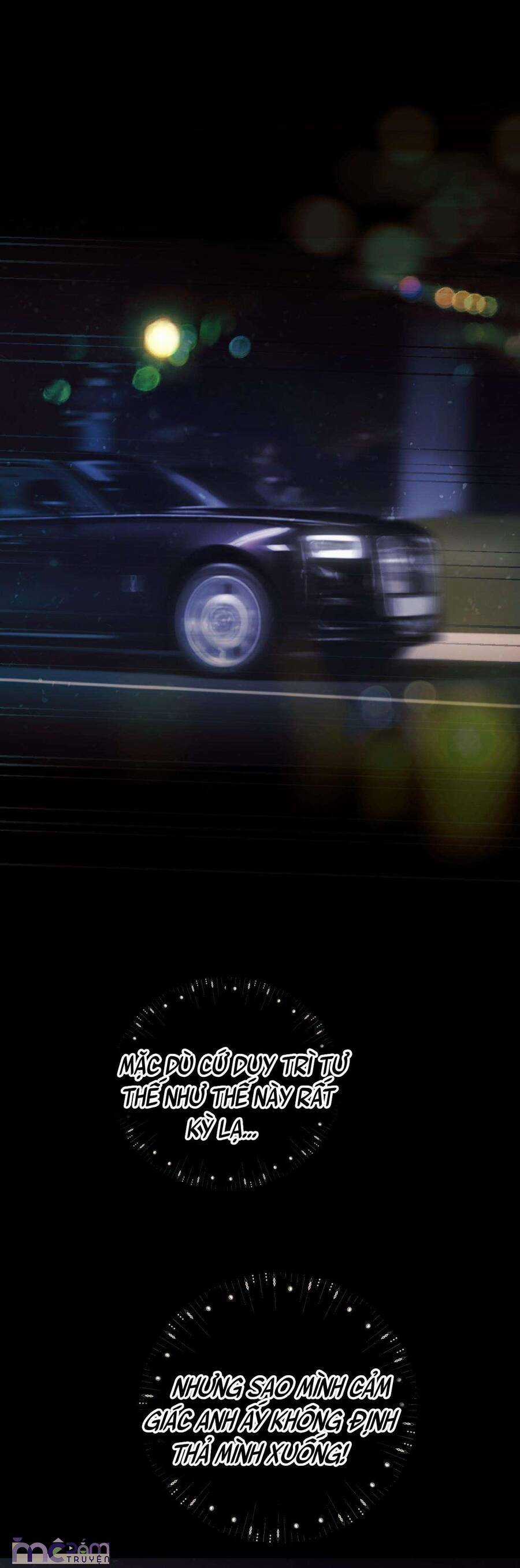 Tôi Cũng Muốn Làm Mợ Út Chương 48 trang 5