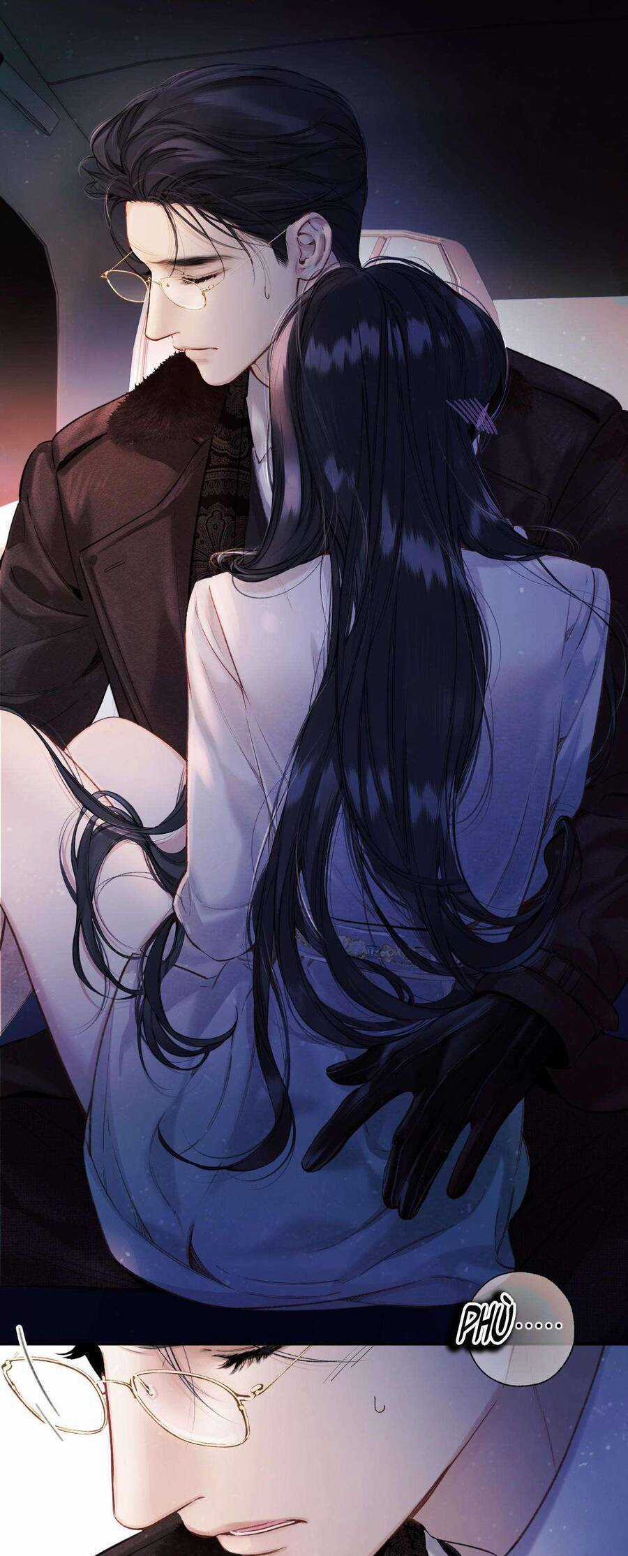 Tôi Cũng Muốn Làm Mợ Út Chương 48 trang 6