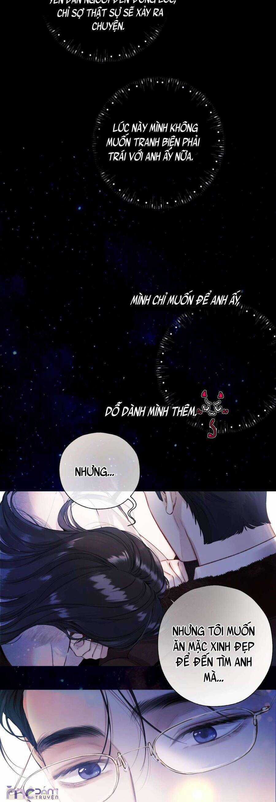 Tôi Cũng Muốn Làm Mợ Út Chương 48 trang 9