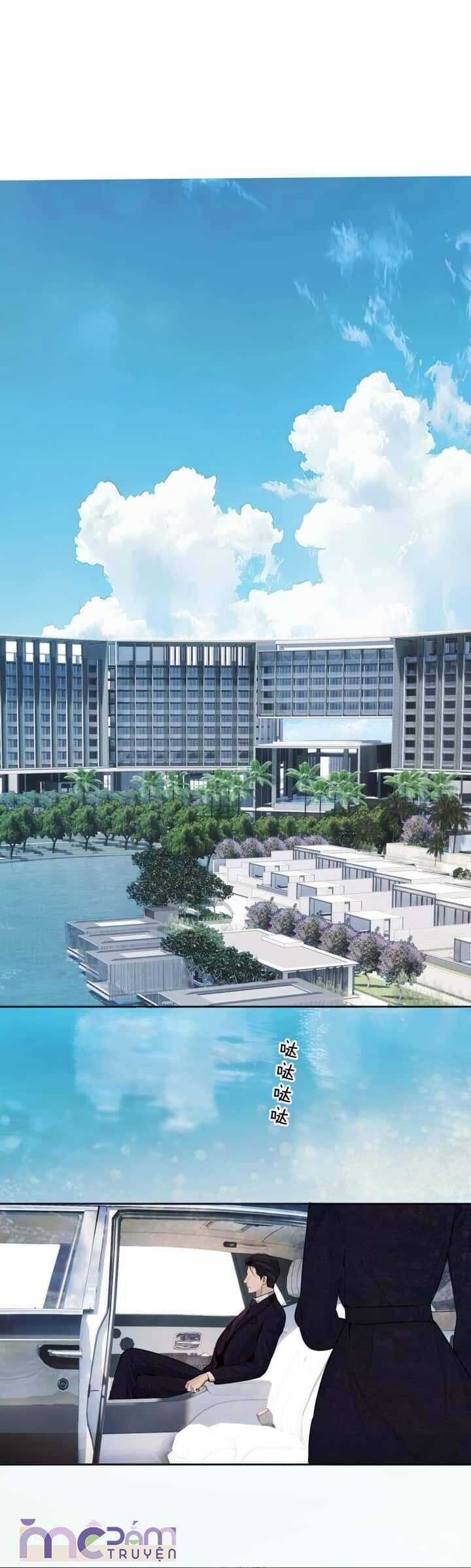 Tôi Cũng Muốn Làm Mợ Út Chương 49 trang 14