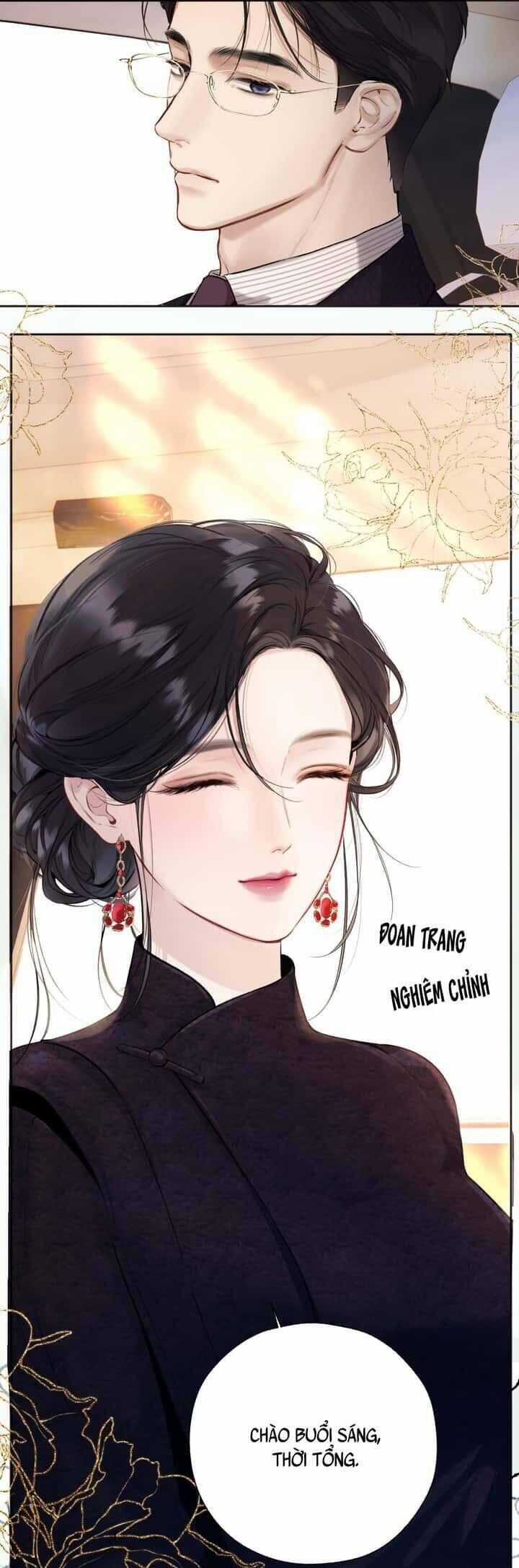 Tôi Cũng Muốn Làm Mợ Út Chương 49 trang 15