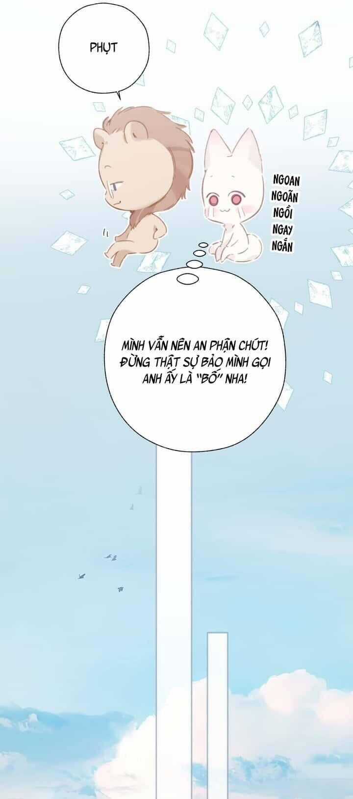 Tôi Cũng Muốn Làm Mợ Út Chương 49 trang 23