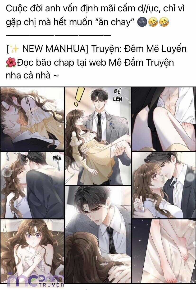 Tôi Cũng Muốn Làm Mợ Út Chương 49 trang 3