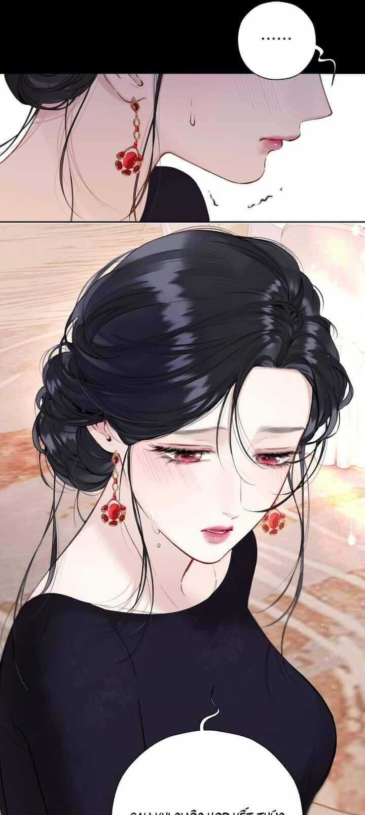 Tôi Cũng Muốn Làm Mợ Út Chương 49 trang 34