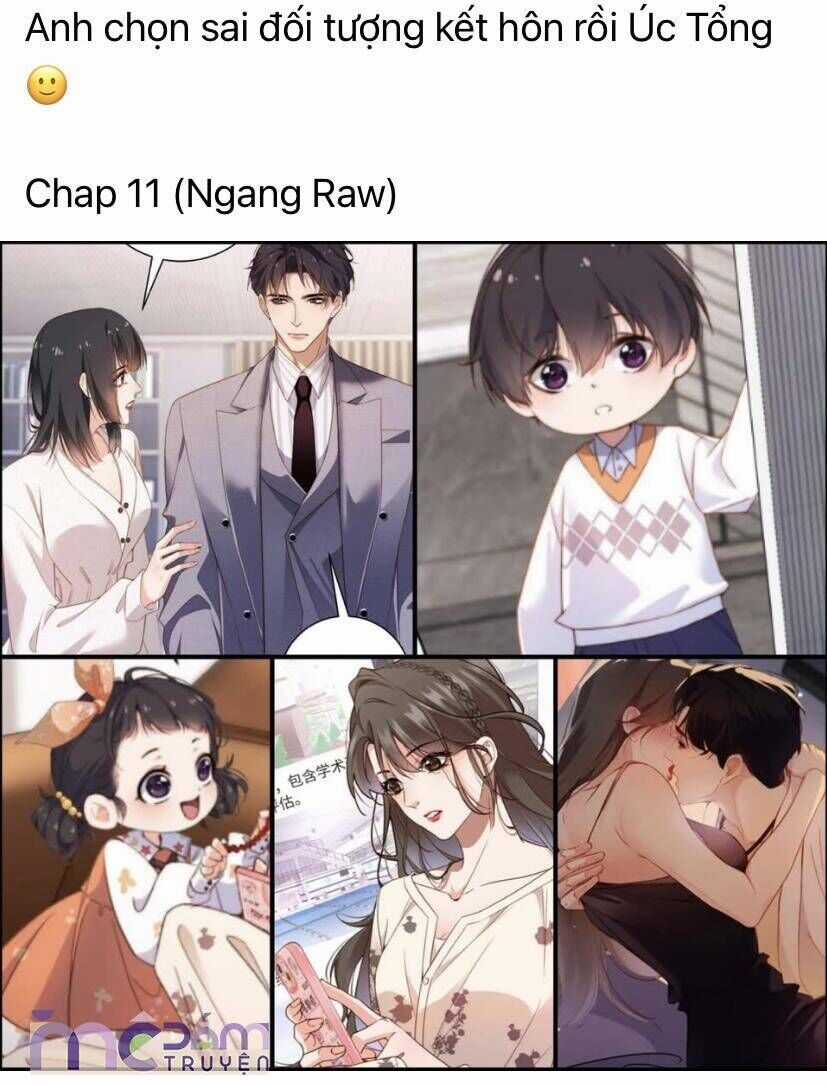 Tôi Cũng Muốn Làm Mợ Út Chương 49 trang 38