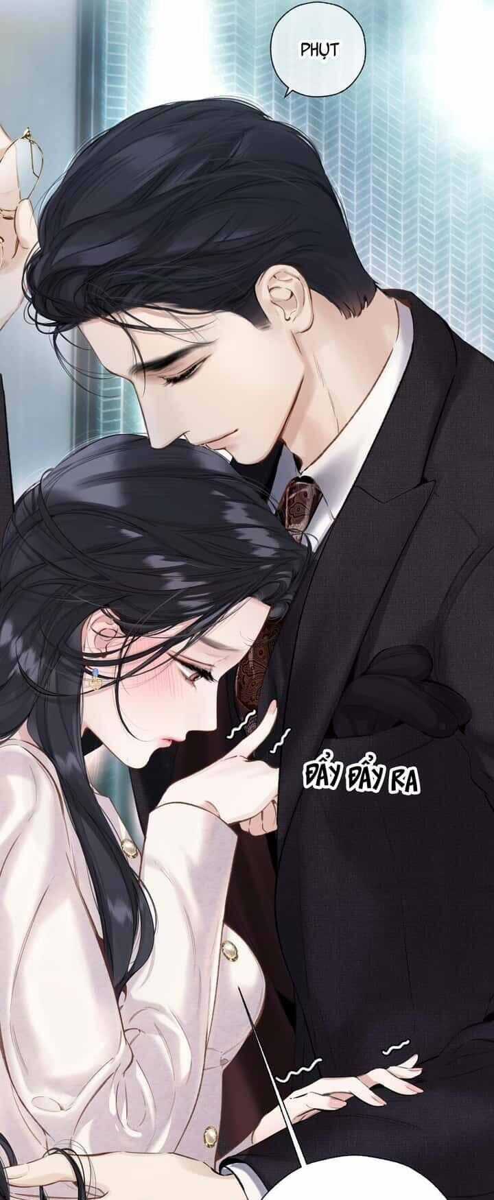 Tôi Cũng Muốn Làm Mợ Út Chương 49 trang 6
