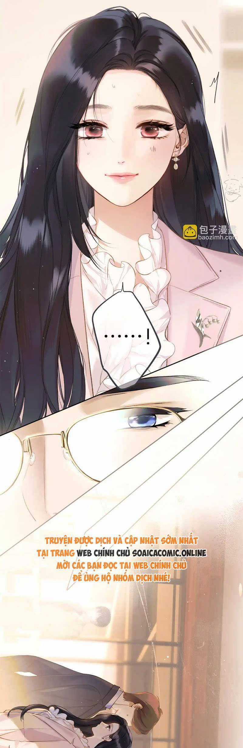 Tôi Cũng Muốn Làm Mợ Út Chương 5 trang 13