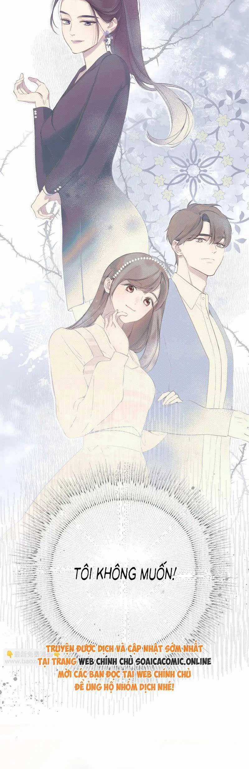 Tôi Cũng Muốn Làm Mợ Út Chương 5 trang 15