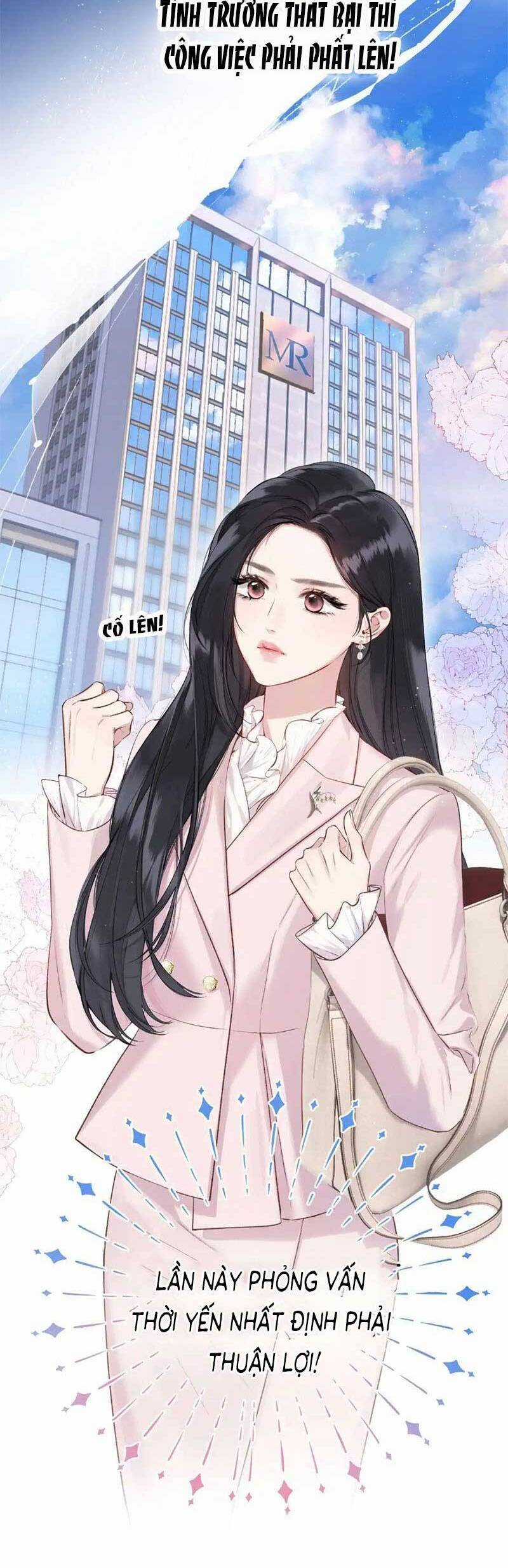 Tôi Cũng Muốn Làm Mợ Út Chương 5 trang 2