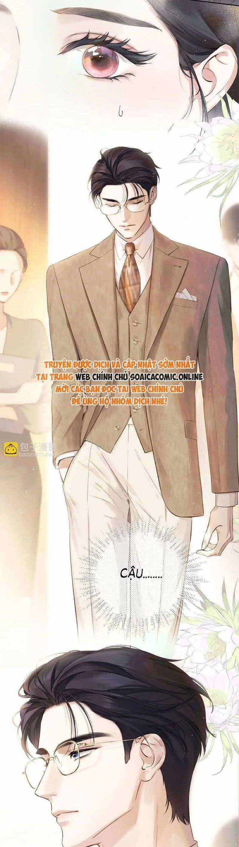 Tôi Cũng Muốn Làm Mợ Út Chương 5 trang 9