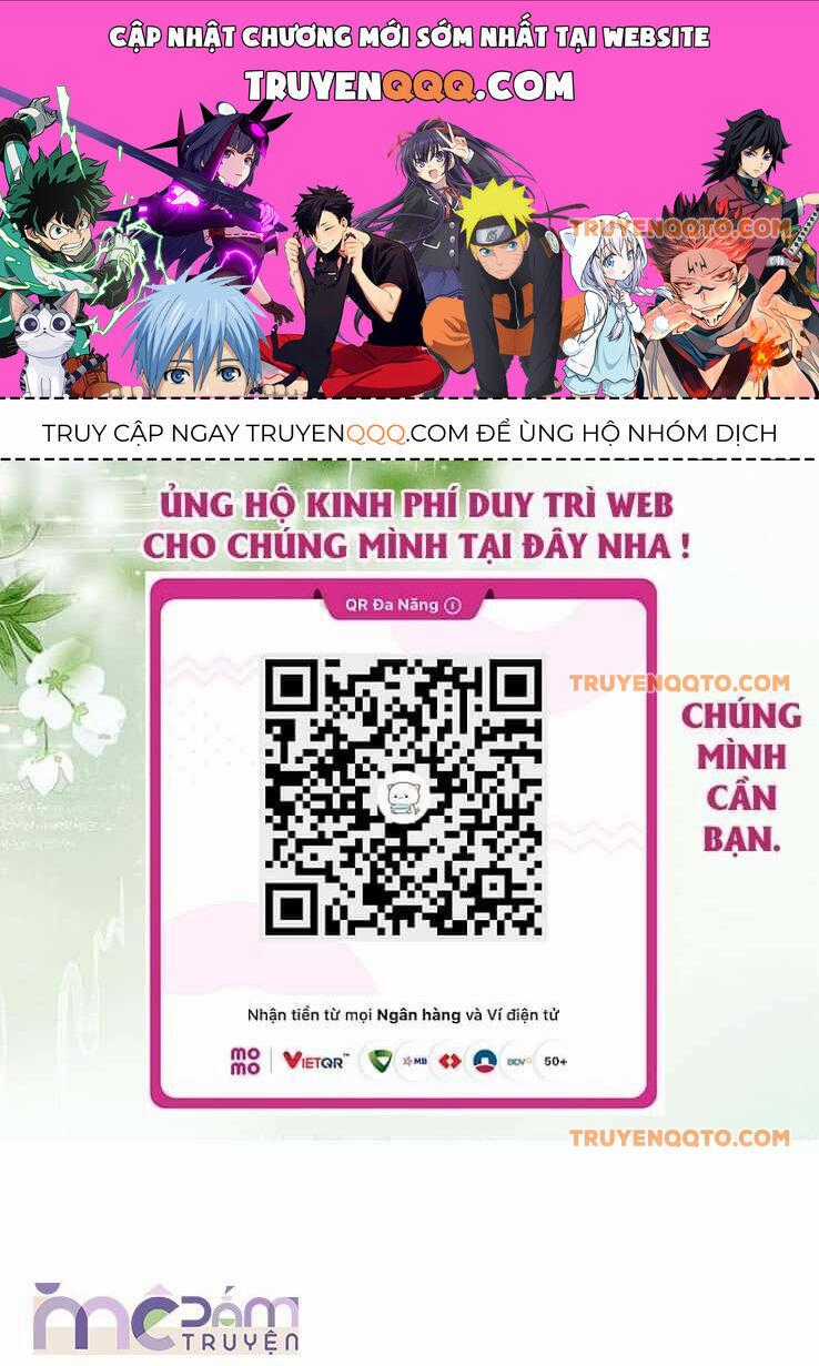 Tôi Cũng Muốn Làm Mợ Út  trang 0