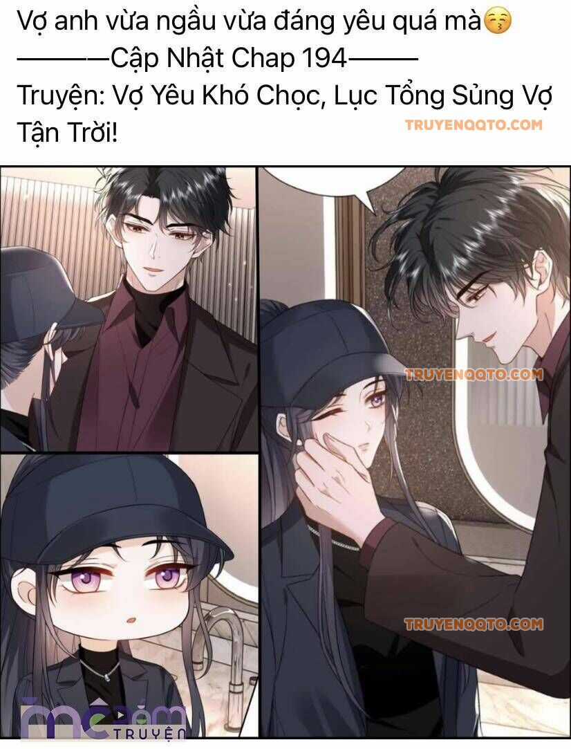 Tôi Cũng Muốn Làm Mợ Út  trang 3