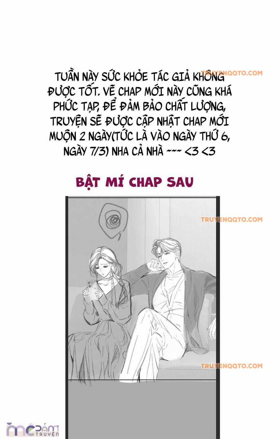 Tôi Cũng Muốn Làm Mợ Út  trang 4