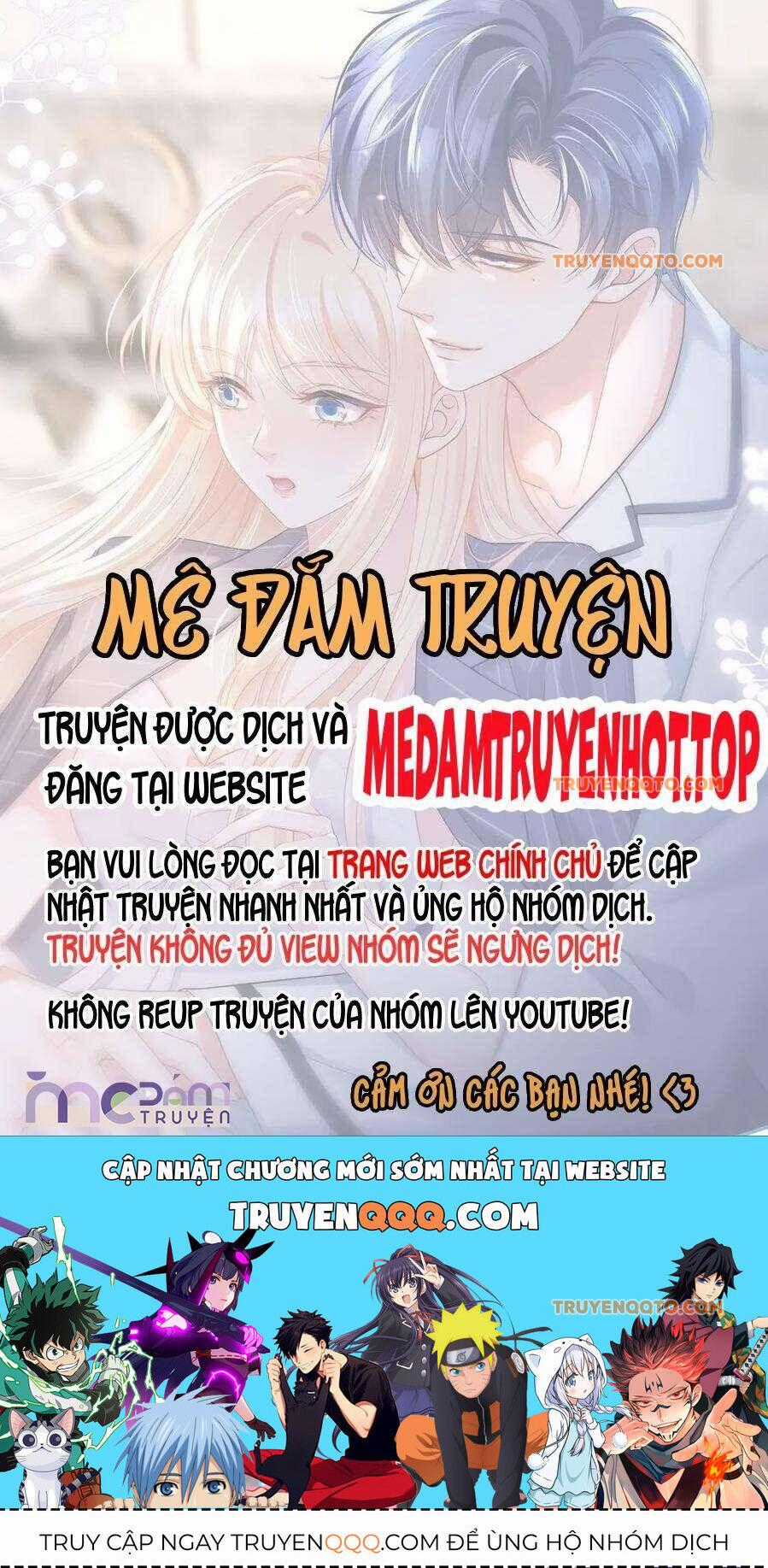 Tôi Cũng Muốn Làm Mợ Út  trang 8