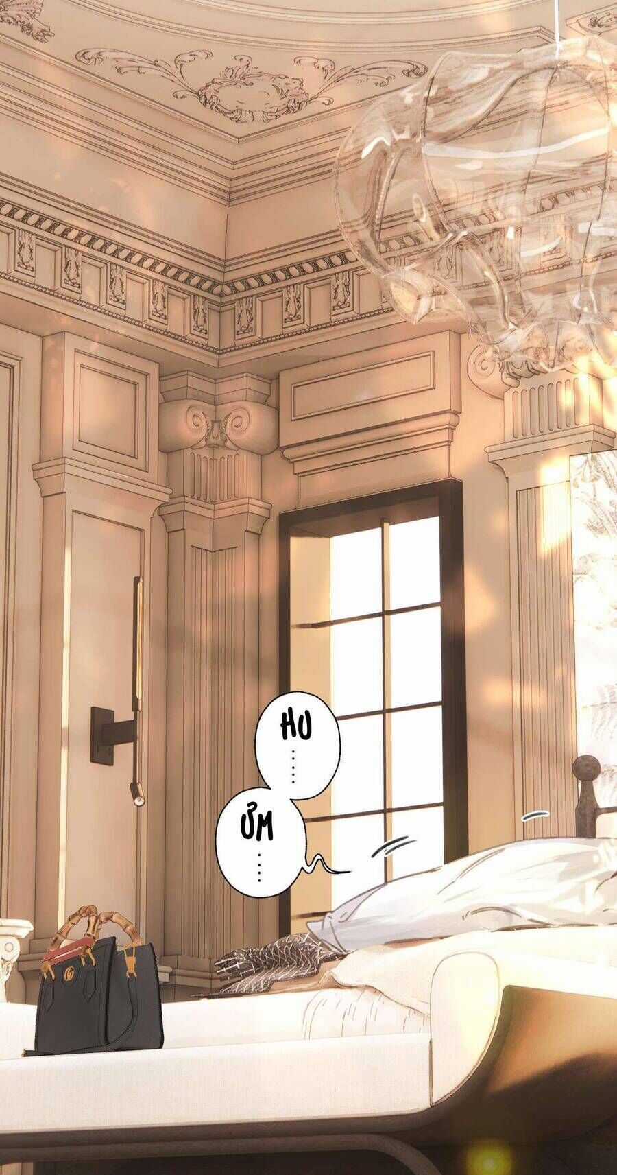 Tôi Cũng Muốn Làm Mợ Út Chương 50 trang 13